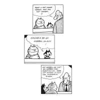 Windig en de Jong - Heinz niks mis met kinderen